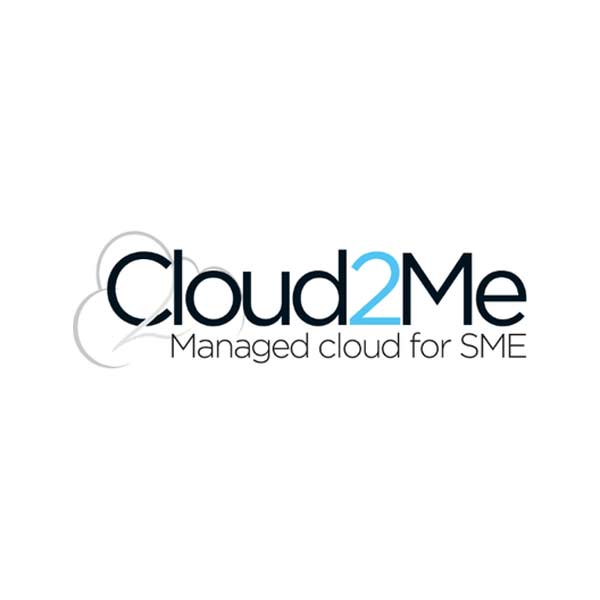 Cloud2me