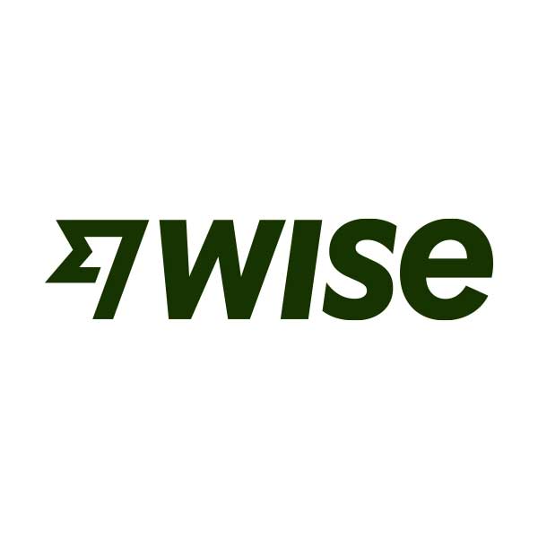 Wise logo