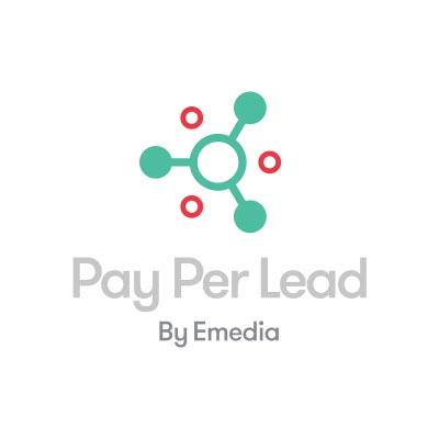 Pay per lead