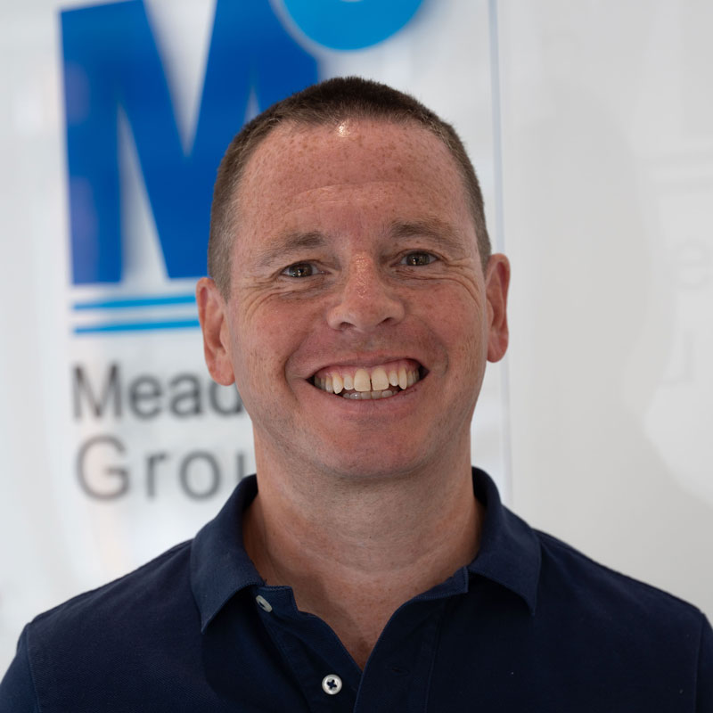 Paul Meades - Meades Group